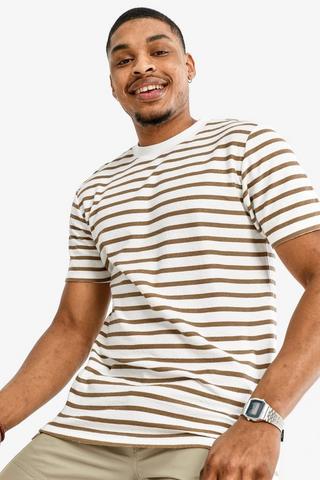 Stripe T-Shirt