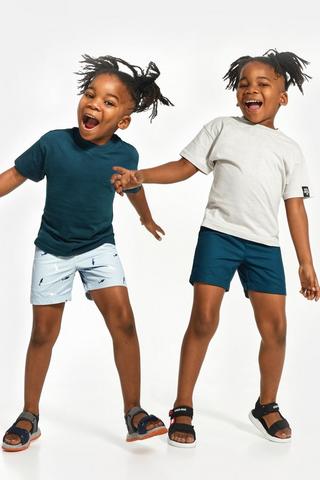 2 Pack Shorts