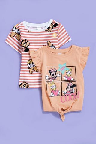 2 Pack Disney T-Shirts