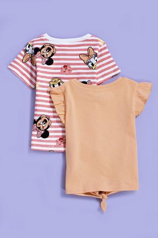 2 Pack Disney T-Shirts