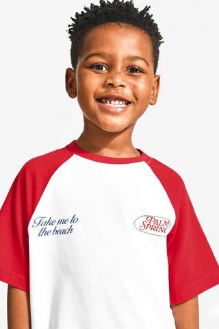Graphic T-Shirt