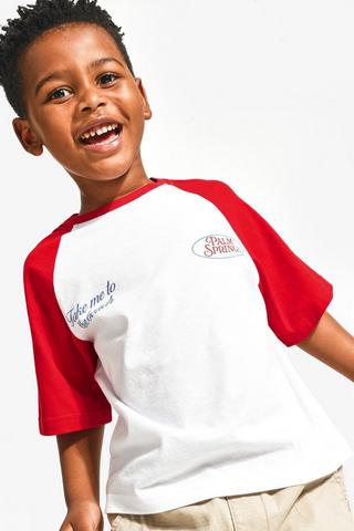 Graphic T-Shirt