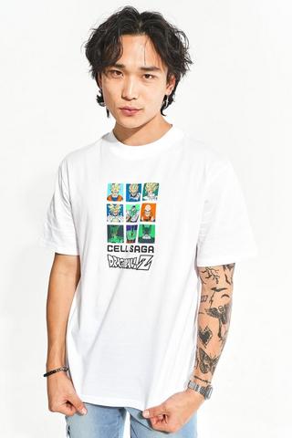 Dragon Ball Z T-Shirt