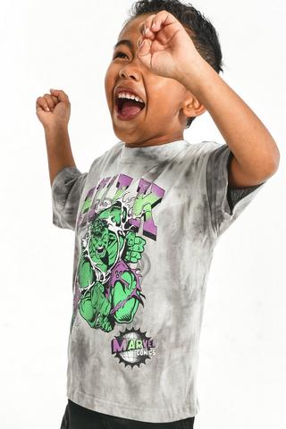 The Incredible Hulk T-Shirt