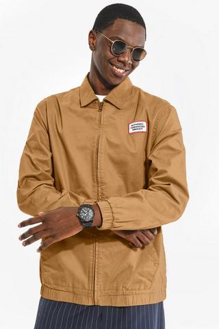 Coach Jacket