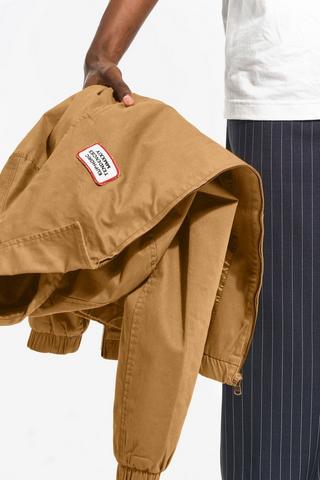 Coach Jacket