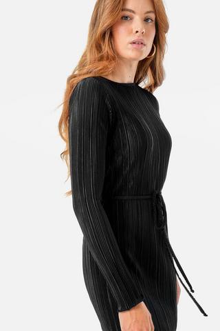 Column Dress