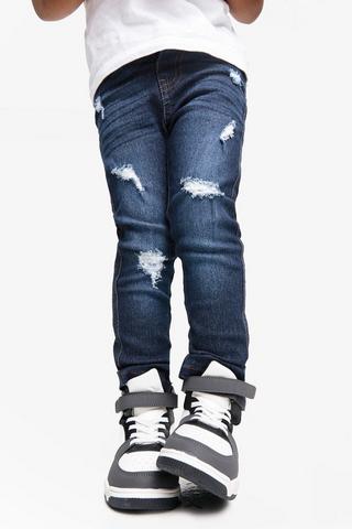 Skinny Denim