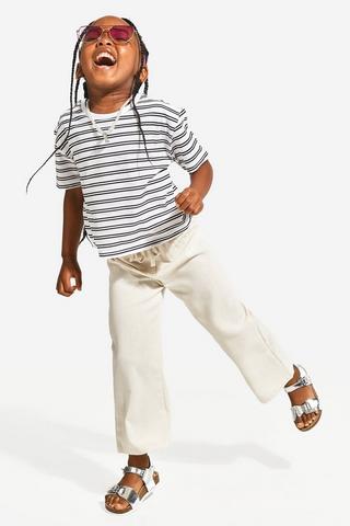 Linen Pants