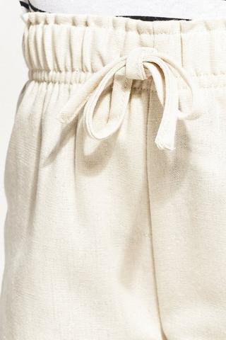 Linen Pants