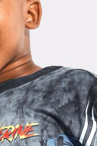 Wolverine T-Shirt