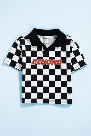 Check Golfer