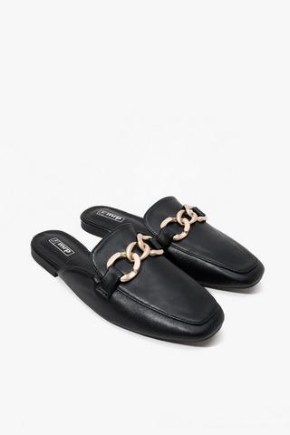 Slip-on Loafer