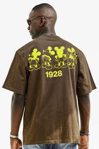 Mickey Mouse T-Shirt