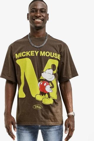 Mickey Mouse T-Shirt