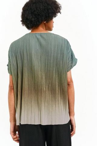 Boxy Top