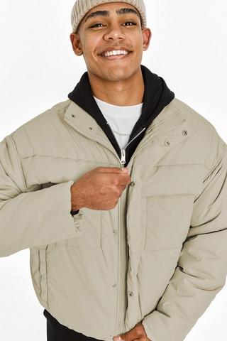 Puffer Jacket
