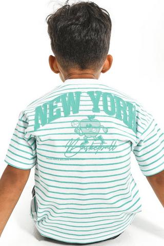 Stripe T-Shirt