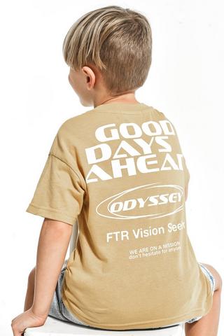 Graphic T-Shirt