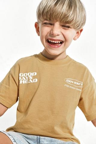 Graphic T-Shirt