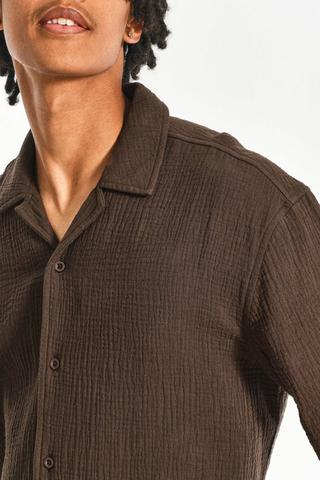 Short Sleeve Shirt