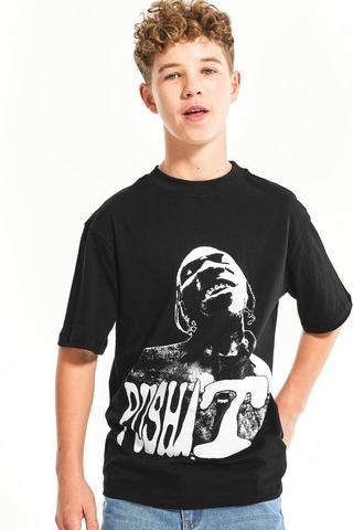 Pusha T T-Shirt