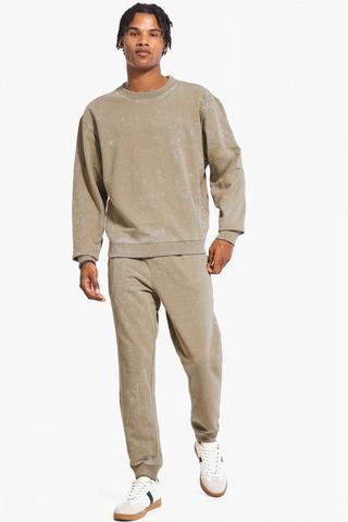 Joggers