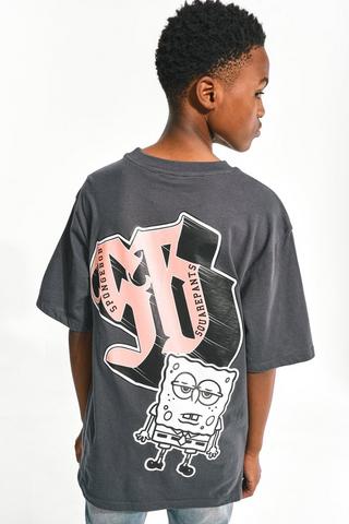 SpongeBob T-Shirt