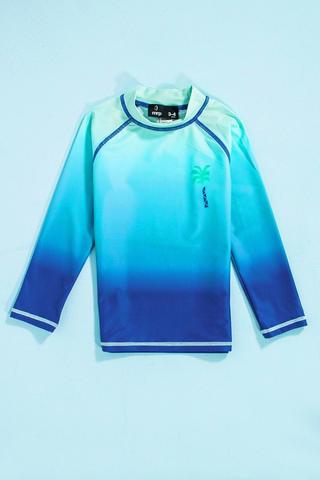 Long Sleeve Rashvest