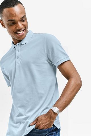 Golfer