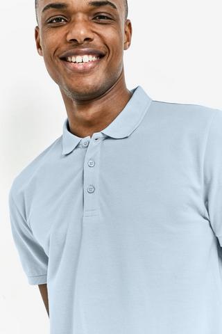 Golfer