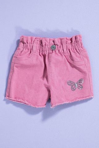 Butterfly Shorts