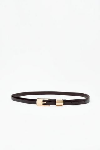 Skinny Belt
