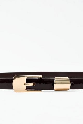 Skinny Belt
