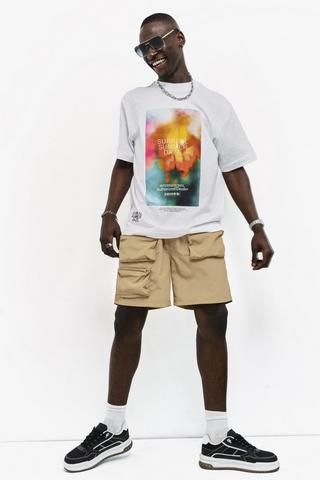 Cargo Shorts