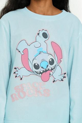 Stitch Sleep Set