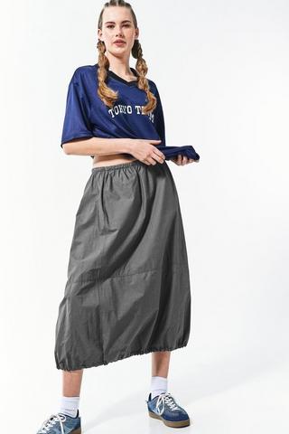Parachute Skirt