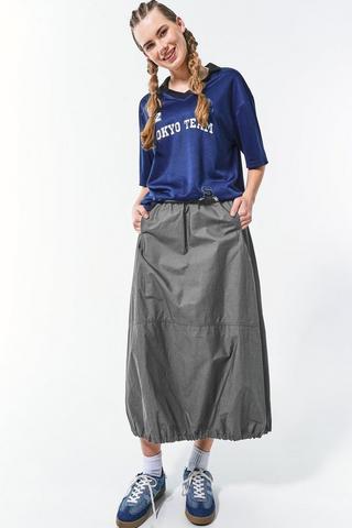 Parachute Skirt