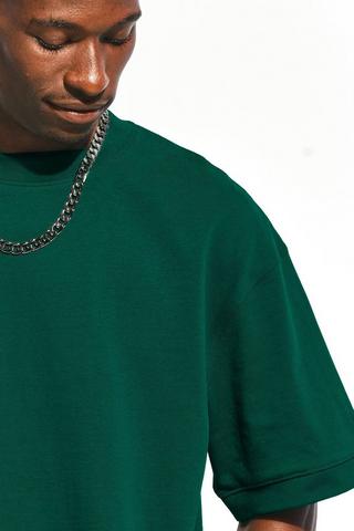 Boxy T-Shirt