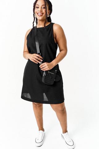 Tunic Dress