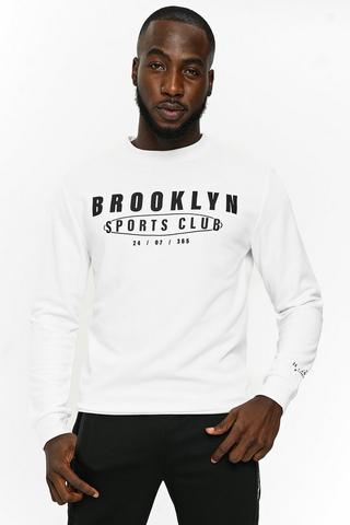 Active Sweat Top