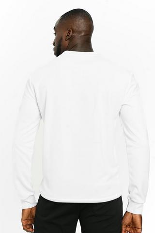 Active Sweat Top