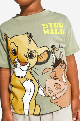 The Lion King T-Shirt