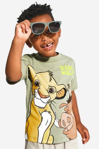 The Lion King T-Shirt