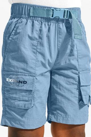 Cargo Shorts