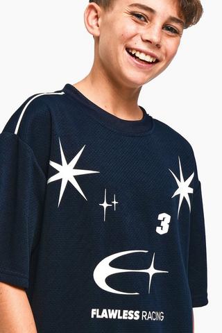 Stadium T-Shirt