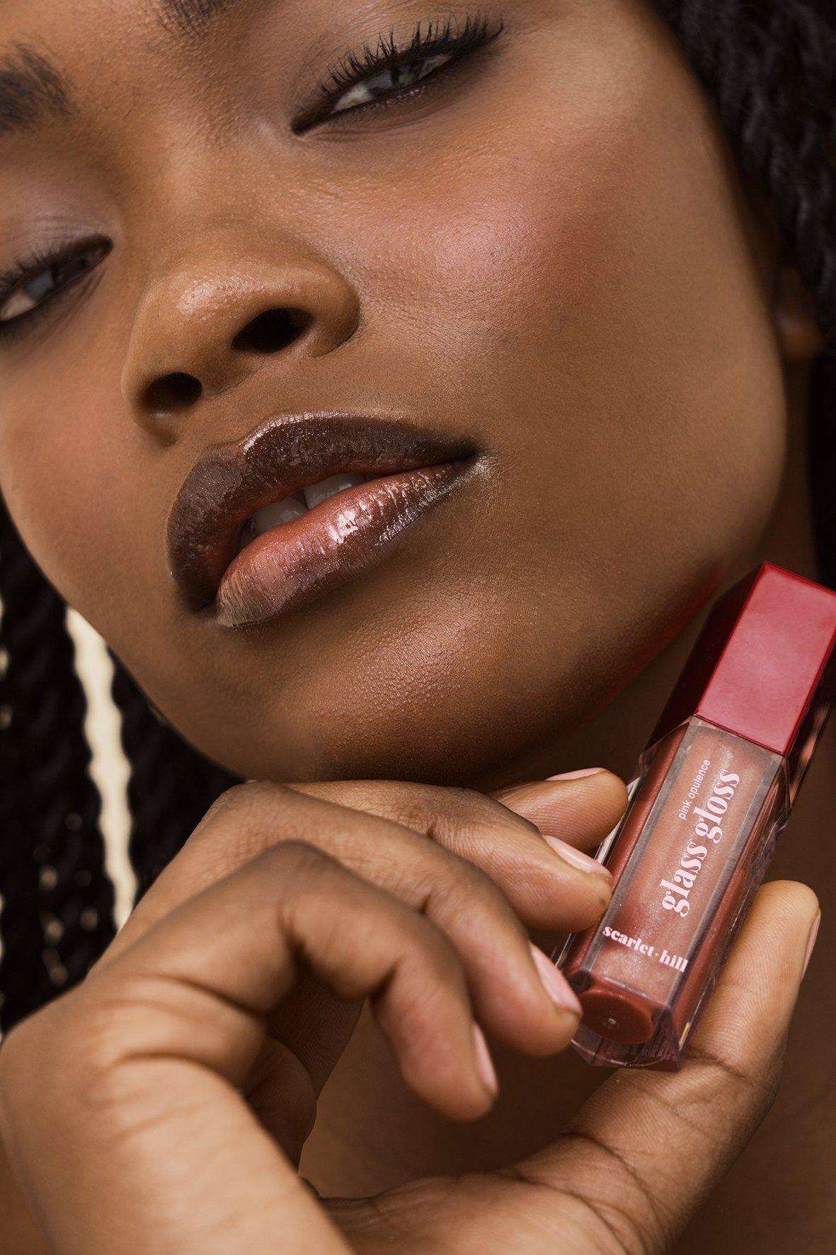 Pink Opulence - Glass Gloss