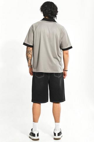 Bermuda Shorts