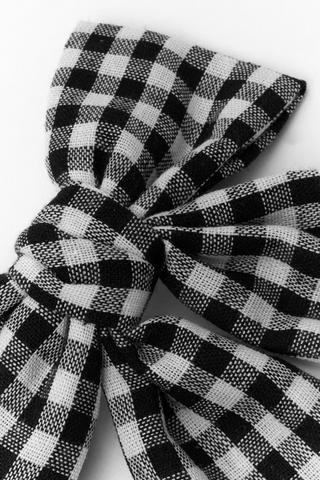 Hair Clip - Bow