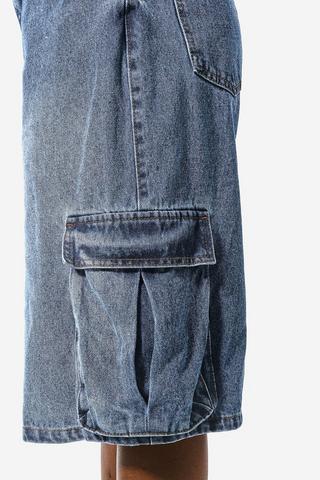 Cargo Jorts